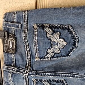 Studio 5 Jeans Bootcut 32